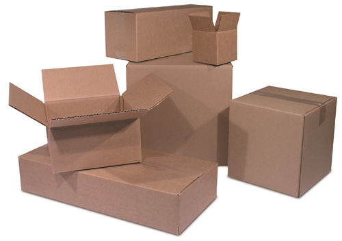 Stock Boxes