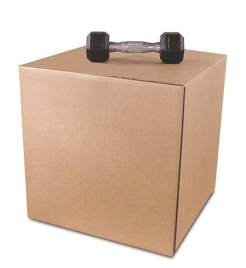 275# / 48 ECT Double Wall Heavy-Duty Boxes