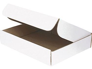 Garment Mailers