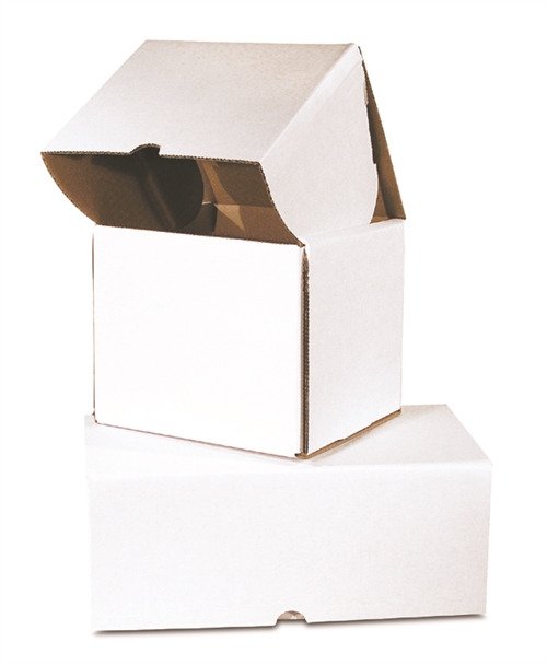 Outside Tuck Corrugated Mailers