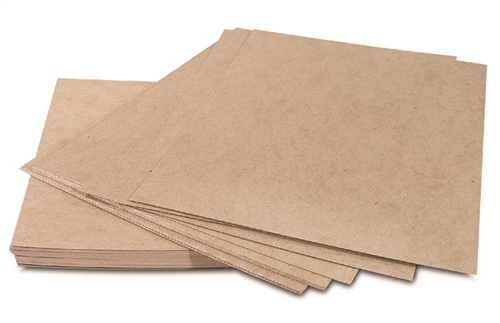 Chipboard Pads
