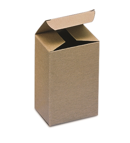 Reverse Tuck Folding Cartons