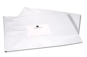 Poly Mailers Self-Seal