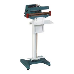 Foot Operated Impulse Sealers