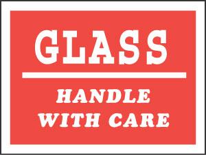 Glass/Liquid Labels