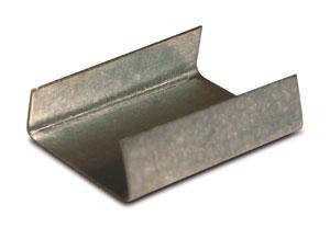 Steel Strapping Seals - Heavy Duty