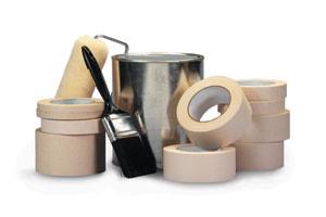 Industrial Masking Tape