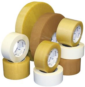 Medium Duty Natural Rubber Tape