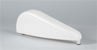 Marsh Replacement Bottles, Brushes and Blades