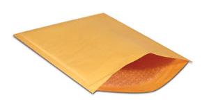 Bubble Mailers