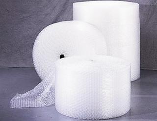 Heavy Duty Bubble Rolls-Perforated - Close Out
