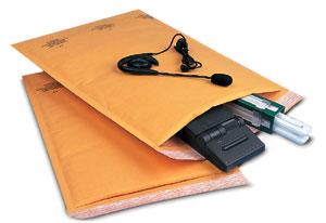 Heavy Duty Bubble Mailers - Close Out