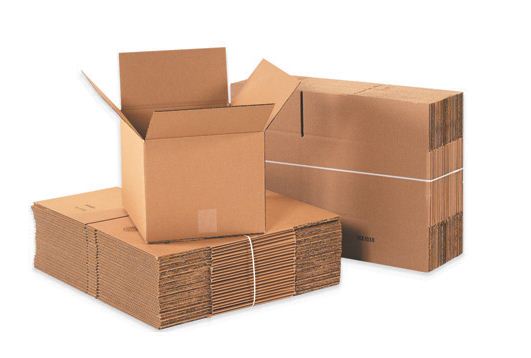 Economy Moving Boxes