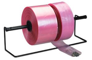 Anti-Static Poly Tubing, 6 MIL