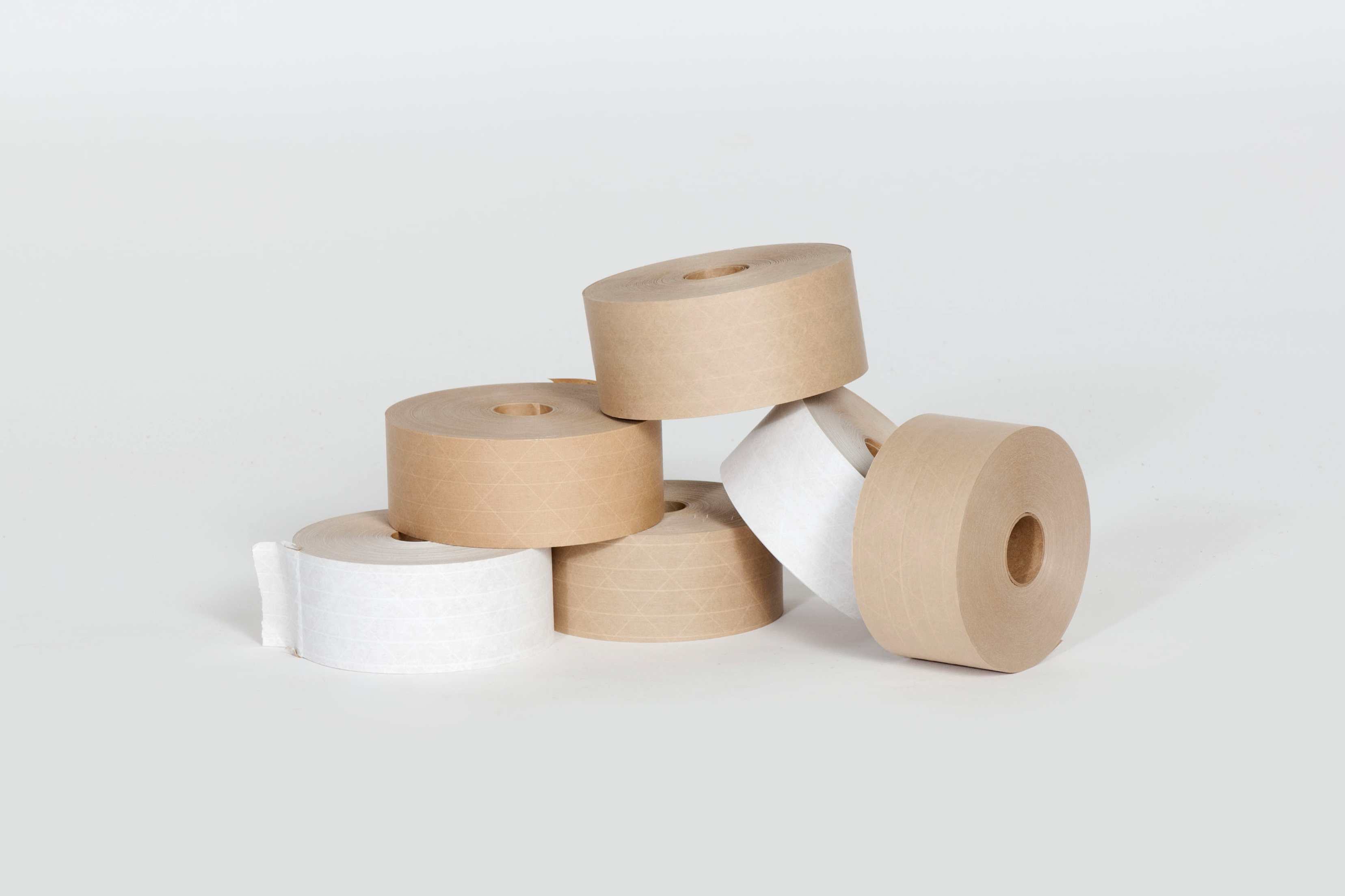 Medium Duty Reinforced Tape