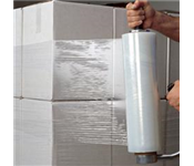 Blown Hand Stretch Film