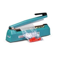 Wide Seal Impulse Sealer