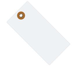 Tyvek® White Tags