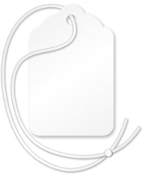 String